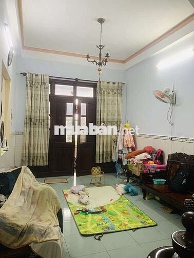 🌿 TAXI ĐẾN TẬN NHÀ – NHÀ MỚI ĐẸP– CHỈ 4,85 TỶ - 3.82M DÀI 15.68M 🌿