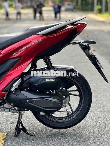 Vario 150 Đỏ Candy 2020, máy zin BSTP !!!