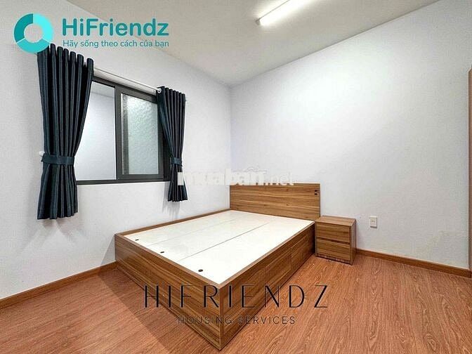 STUDIO CAO CẤP FULL NỘI THẤT CÁCH AEON MALL BÌNH TÂN 50m