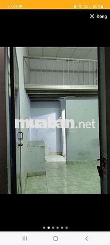 Bán nhà mặt tiền đang cho kiot và phòng trọ thu nhập ổn định