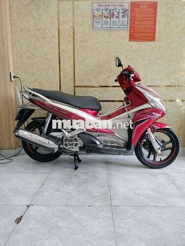 Air Blade FI,2011,BS 60 ,Xe Máy Đi Êm Mạnh