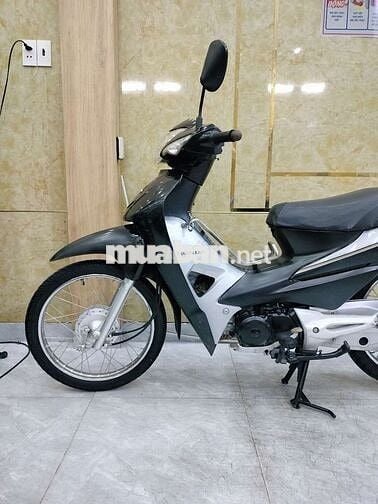 Wave Alpha 100 ,BS 47 ,Xe Máy Êm Ru Mạnh