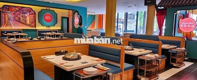 🔥 MẶT TIỀN CỰC KHỦNG – SƯ VẠN HẠNH, QUẬN 10