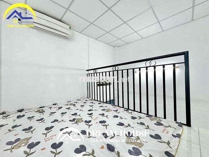 CHO THUÊ PHÒNG TRỌ CÓ GÁC RỘNG 25M2 GÁC CAO 2M GẦN AEON BT