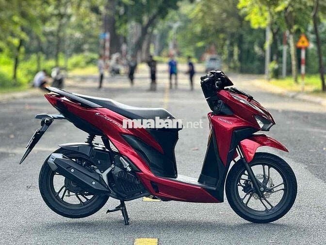 Vario 150 Đỏ Candy 2020, máy zin BSTP !!!