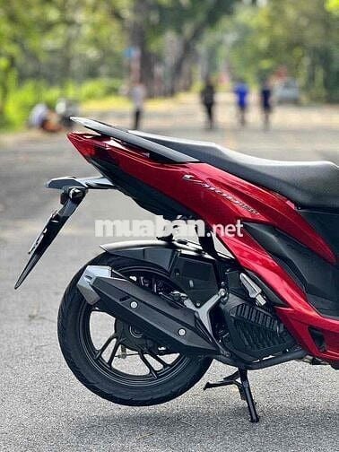 Vario 150 Đỏ Candy 2020, máy zin BSTP !!!