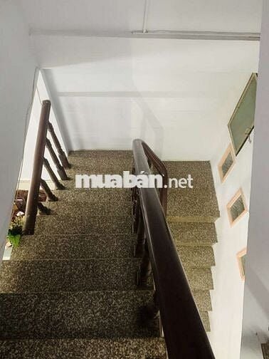 🌿 TAXI ĐẾN TẬN NHÀ – NHÀ MỚI ĐẸP– CHỈ 4,85 TỶ - 3.82M DÀI 15.68M 🌿