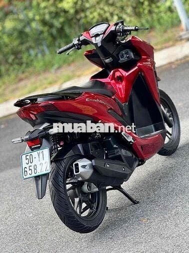 Vario 150 Đỏ Candy 2020, máy zin BSTP !!!