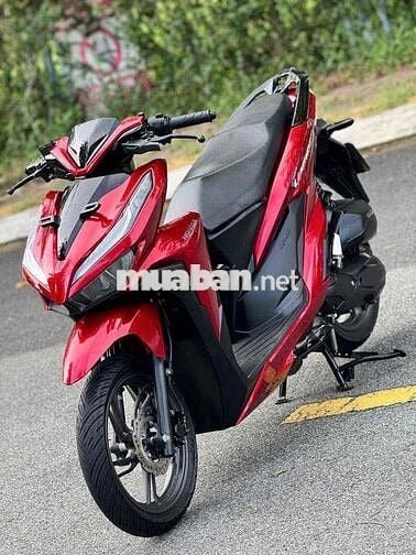 Vario 150 Đỏ Candy 2020, máy zin BSTP !!!