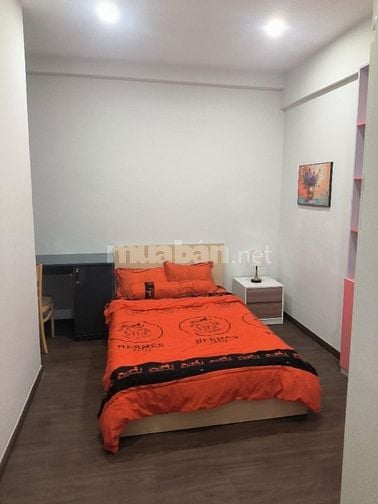 Cho Thuê Căn Hộ 2 Phòng Ngủ Full Nội Thất The Emerald Golf View