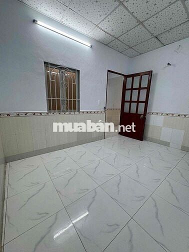 cho thuê nhà mặt tiền KDC Nam Long - An Lạc - Bình Tân