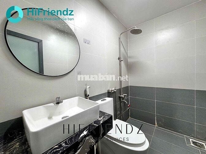 STUDIO CAO CẤP FULL NỘI THẤT CÁCH AEON MALL BÌNH TÂN 50m