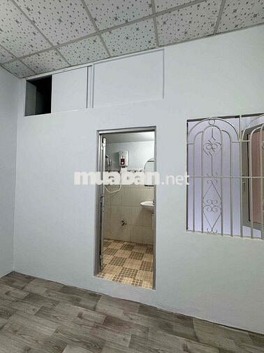 cho thuê nhà mặt tiền KDC Nam Long - An Lạc - Bình Tân