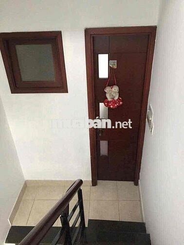 NGUYÊN CĂN MẶT TIỀN QUẬN 5 ( 5 PHÒNG - CẢI TẠO THOẢI MÁi )