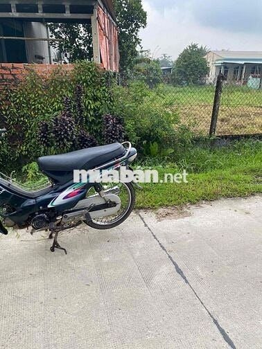 wave bình để chức năng đủ giấy tờ hợp lệ