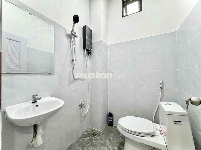 Căn Hộ Dịch Vụ gần Đầm Sen Full nội thất