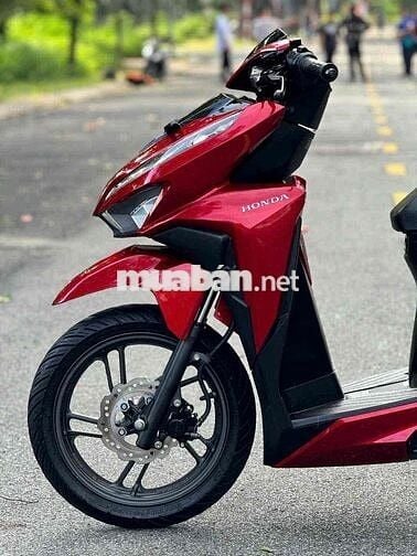 Vario 150 Đỏ Candy 2020, máy zin BSTP !!!