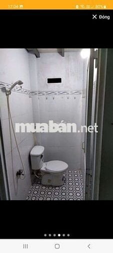 Bán nhà mặt tiền đang cho kiot và phòng trọ thu nhập ổn định