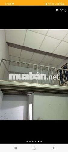 Bán nhà mặt tiền đang cho kiot và phòng trọ thu nhập ổn định