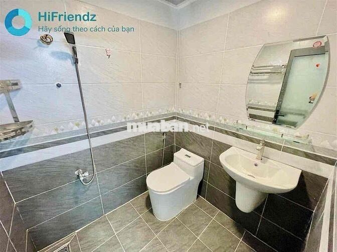 🌟 CĂN PHÒNG NGUYỄN XÍ – P13, BÌNH THẠNH | FULL NỘI THẤT SIÊU XỊN 🌟