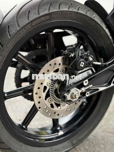 Husqvarna Svartpilen 200 – Xe châu Âu giá tốt