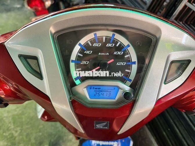 Honda Lead tháng 12/2015 chính chủ