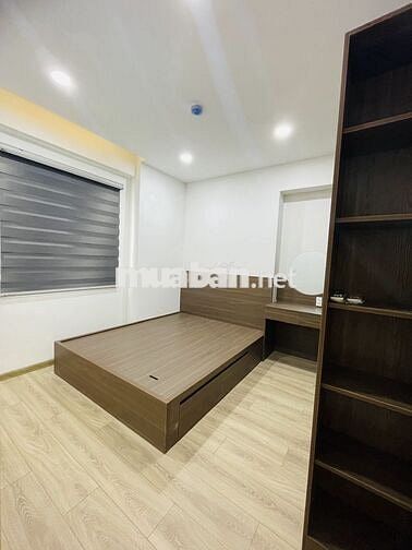 Bán chung cư ECOXUAN 3PN, sổ sẵn, kế bên siêu thị Lotte, BV QT Becamex