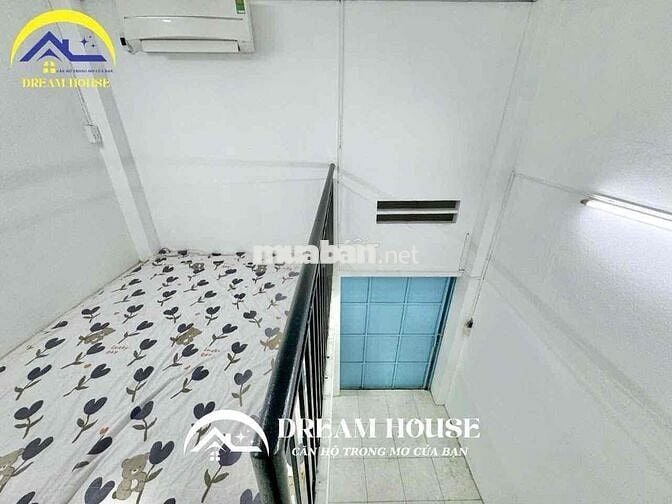 CHO THUÊ PHÒNG TRỌ CÓ GÁC RỘNG 25M2 GÁC CAO 2M GẦN AEON BT