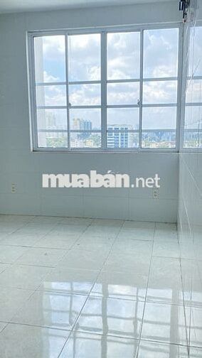 CHUNG CƯ NGÔ GIA TỰ Q10, CĂN GÓC, 60.5M2, 2PN, 3.7 TỶ, Ở LIỀN, SHR