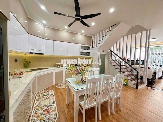 BÁN NHÀ ĐẸP TRUNG TÂM TP. VŨNG TÀU GIÁ 7,38 TỶ TL