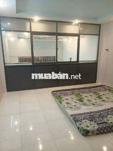 Nhà Trung Tâm Bình Tân , Mã Lò , Hẻm 6m xe hơi vivu , kinh doanh