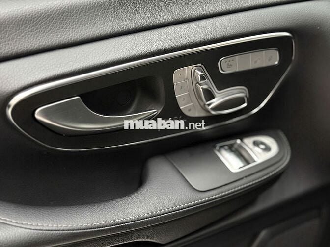 Mercedes Benz V250 LUXURY 2021 - 49168 km