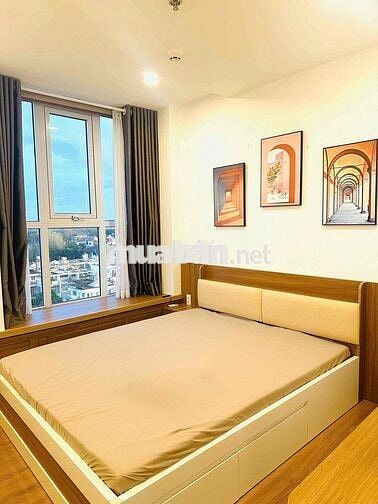 BÁN NHÀ CÓ SẴN SỔ 3,8 TỶ 72M 2PN 2WC CHỦ BAO THUẾ PHÍ TẶNG NỘI THẤT