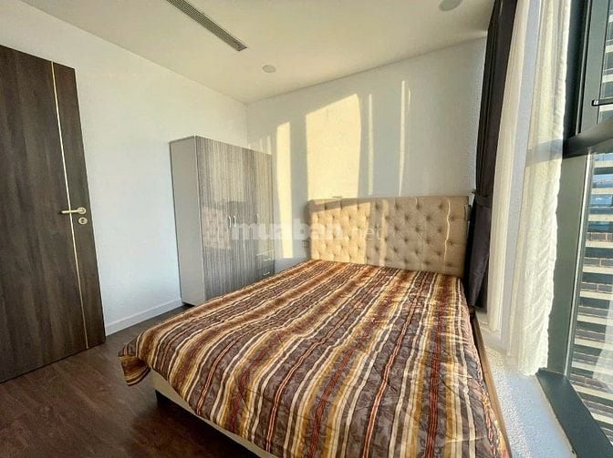 Cho thuê Sunshine City Quận 7 2PN Full Nội Thất kế bên Phú Mỹ Hưng