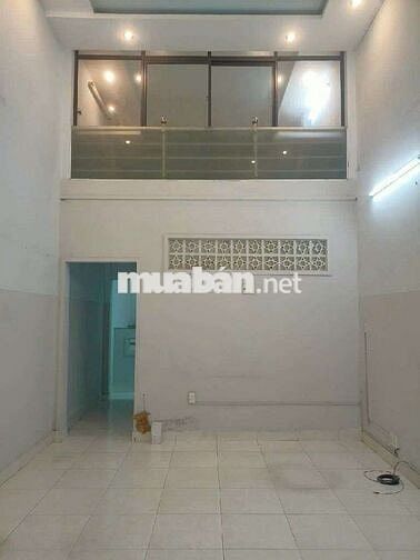 Nhà Trung Tâm Bình Tân , Mã Lò , Hẻm 6m xe hơi vivu , kinh doanh