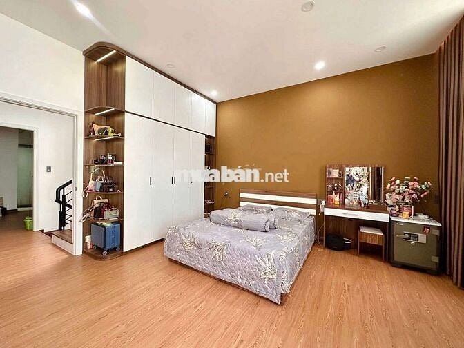 BÁN NHÀ ĐẸP TRUNG TÂM TP. VŨNG TÀU GIÁ 7,38 TỶ TL