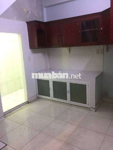 Nhà Trung Tâm Bình Tân , Mã Lò , Hẻm 6m xe hơi vivu , kinh doanh