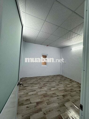 cho thuê nhà mặt tiền KDC Nam Long - An Lạc - Bình Tân