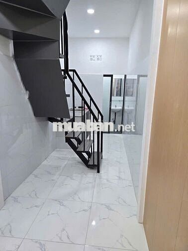 NHÀ NHỎ ĐỦ CÔNG NĂNG- 2PN, 2WC- 2 TẦNG