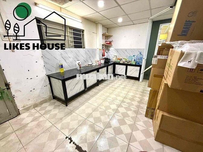 Cho Thuê Mặt Bằng Mặt Tiền Đường Nguyễn Văn Công