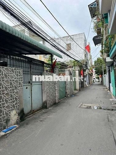 BÁN NHÀ TRUNG TÂM P.7 TP. VŨNG TÀU 137M GIÁ CHỈ 4,99 TỶ TL