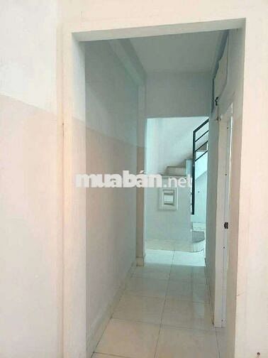 Nhà Trung Tâm Bình Tân , Mã Lò , Hẻm 6m xe hơi vivu , kinh doanh