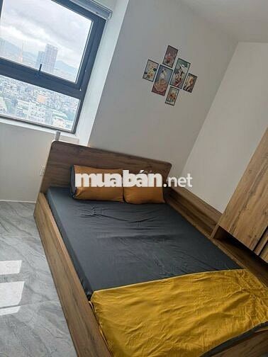 CHO THUÊ CĂN HỘ 2 PHÒNG NGỦ – ĐƯỜNG TRẦN BẠCH ĐẰNG – ĐANG CÓ SẴN