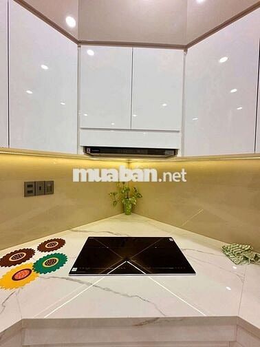 BÁN NHÀ ĐẸP TRUNG TÂM TP. VŨNG TÀU GIÁ 7,38 TỶ TL