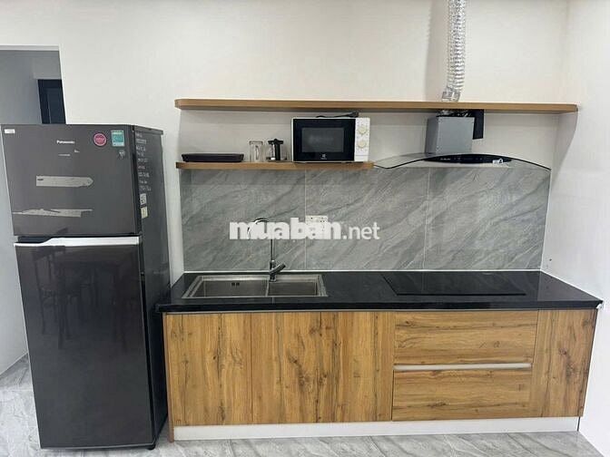 CHO THUÊ CĂN HỘ 2 PHÒNG NGỦ – ĐƯỜNG TRẦN BẠCH ĐẰNG – ĐANG CÓ SẴN