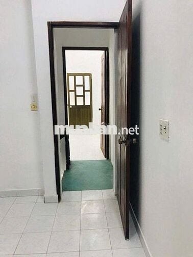 Bán nhà H3G Nguyễn Cửu Vân, P17, 34m2- vuông A4 không LG- Chỉ 4.48tỷ