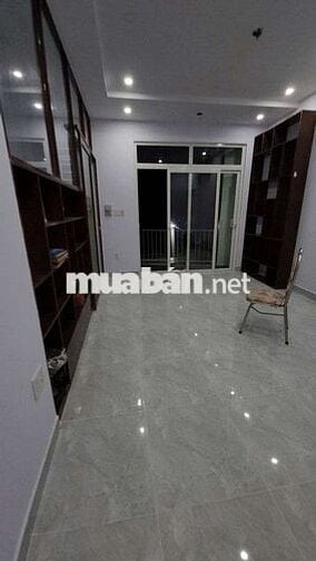 NHÀ 1TRỆT 1LẦU 5X16M 3PN 2WC SÂN ĐẬU OTO ĐƯỜNG SỐ 4 ĐỐI DIỆN VẠN PHÚC