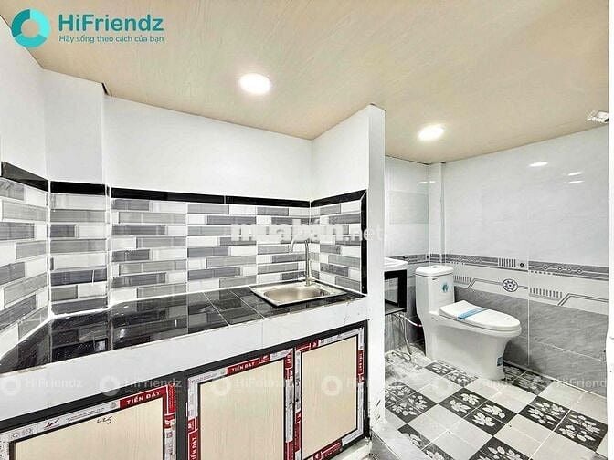 ✨ khai trương siêu phẩm duplex mới xây ban công giá hạt zẻ - hàng hiếm