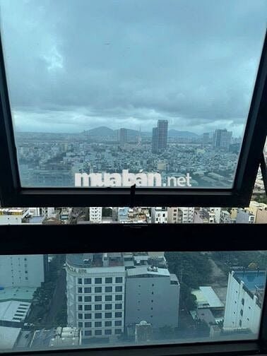 CHO THUÊ CĂN HỘ 2 PHÒNG NGỦ – ĐƯỜNG TRẦN BẠCH ĐẰNG – ĐANG CÓ SẴN