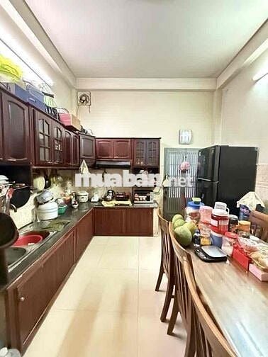 🏡 OTO Đậu cửa,dtsd 96m2 nhà 2 tầng với 3PN ,Mã Lò.Bình Tân.nhỉnh 4ty5